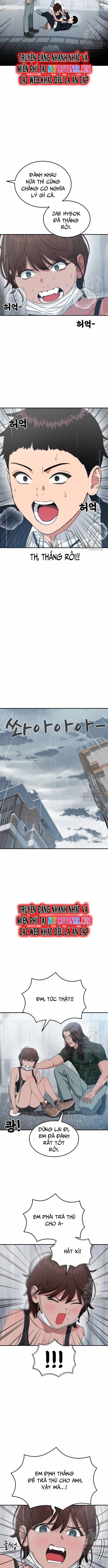 Huấn Luyện Chiến Đấu Siêu Cấp 46 trang 11