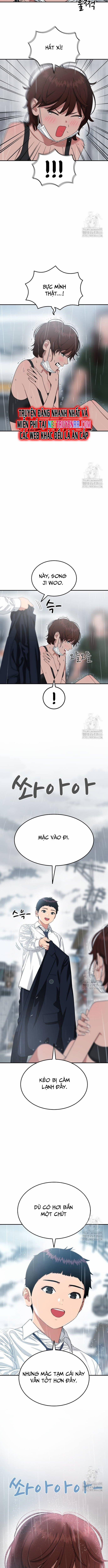 Huấn Luyện Chiến Đấu Siêu Cấp 46 trang 12