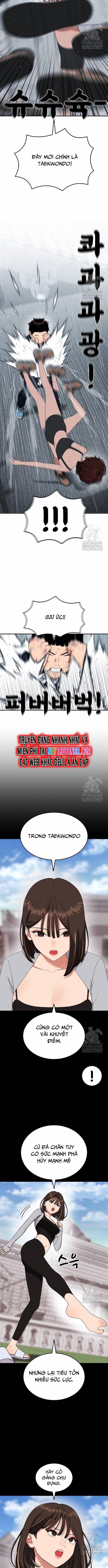 Huấn Luyện Chiến Đấu Siêu Cấp 46 trang 3