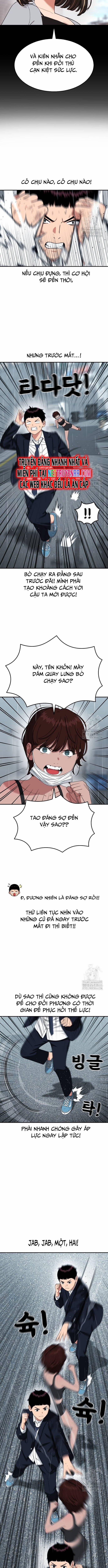 Huấn Luyện Chiến Đấu Siêu Cấp 46 trang 4