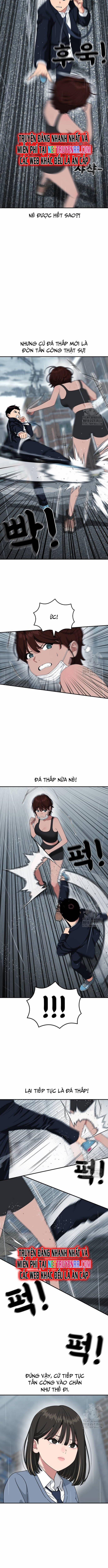 Huấn Luyện Chiến Đấu Siêu Cấp 46 trang 5