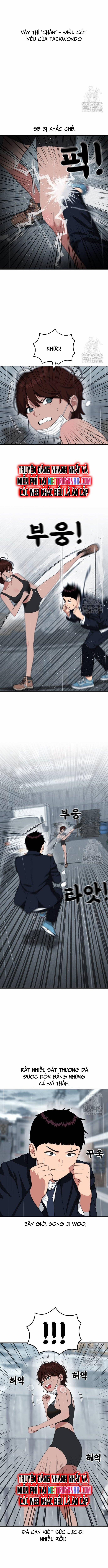 Huấn Luyện Chiến Đấu Siêu Cấp 46 trang 6