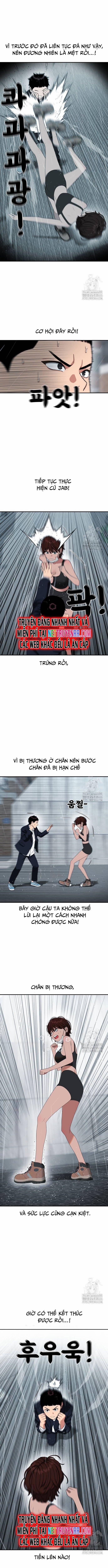 Huấn Luyện Chiến Đấu Siêu Cấp 46 trang 7