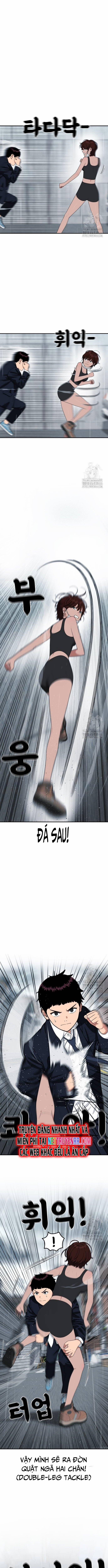 Huấn Luyện Chiến Đấu Siêu Cấp 46 trang 8