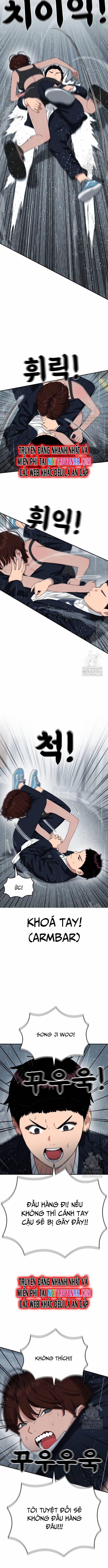 Huấn Luyện Chiến Đấu Siêu Cấp 46 trang 9