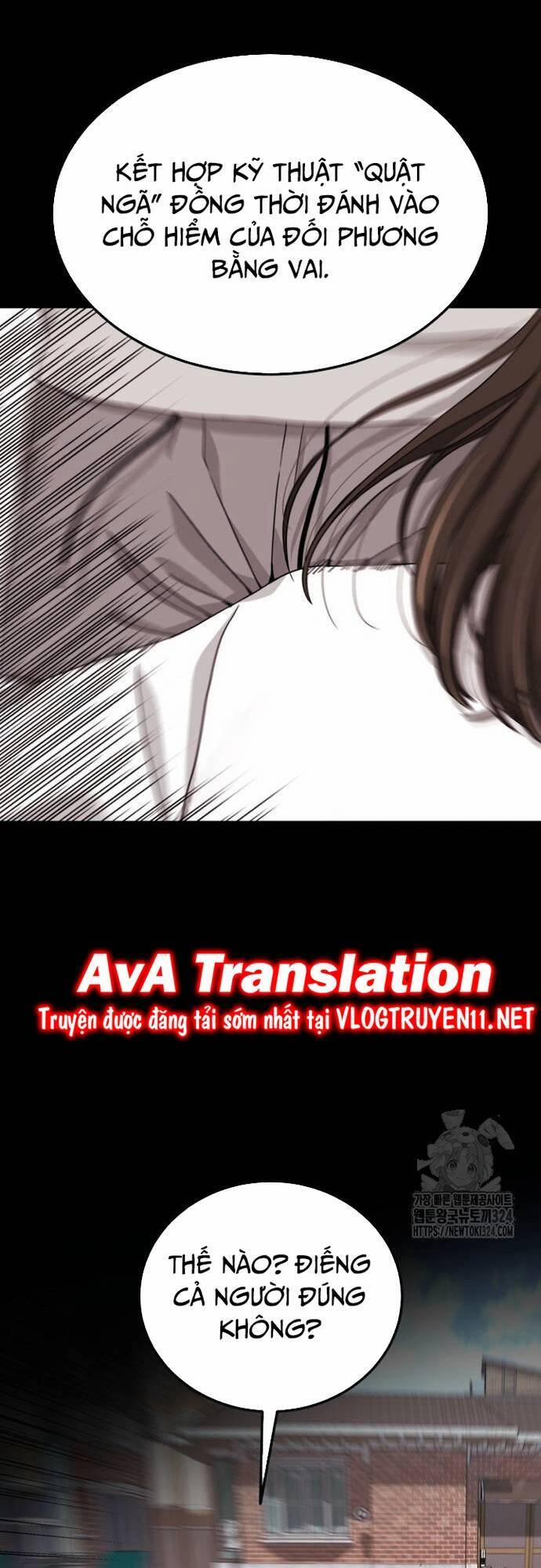 Huấn Luyện Chiến Đấu Siêu Cấp 5 trang 15