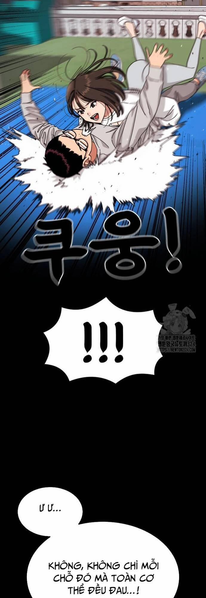 Huấn Luyện Chiến Đấu Siêu Cấp 5 trang 16