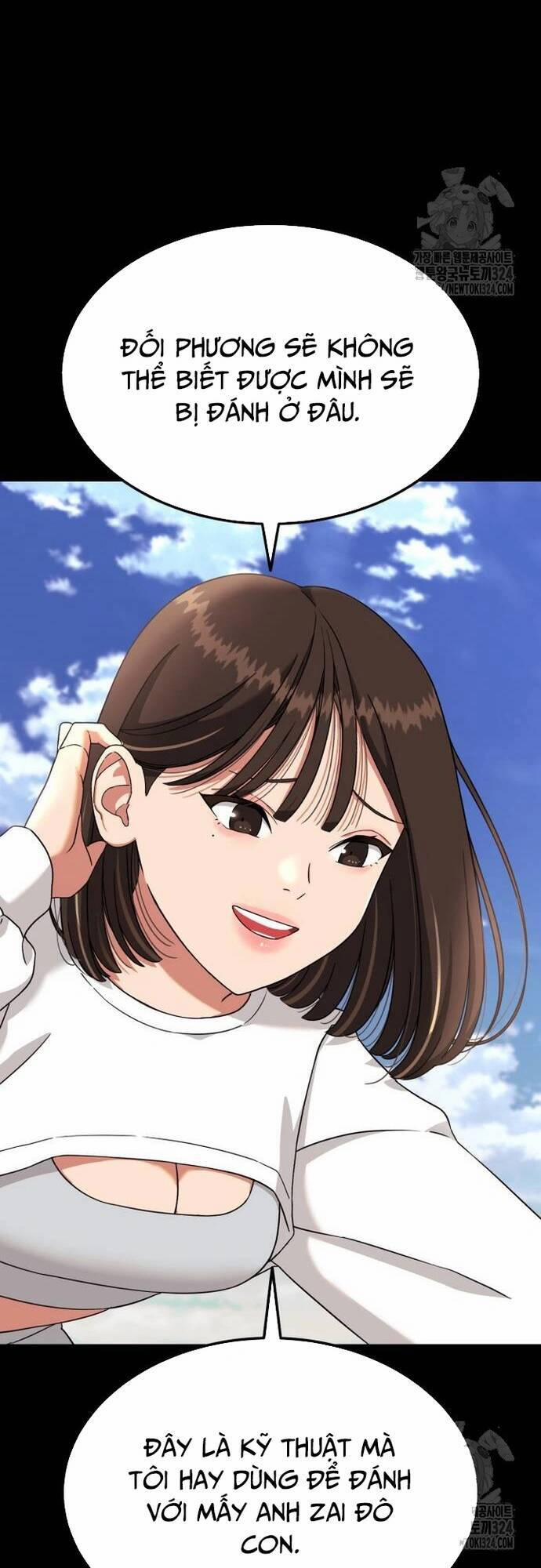 Huấn Luyện Chiến Đấu Siêu Cấp 5 trang 18