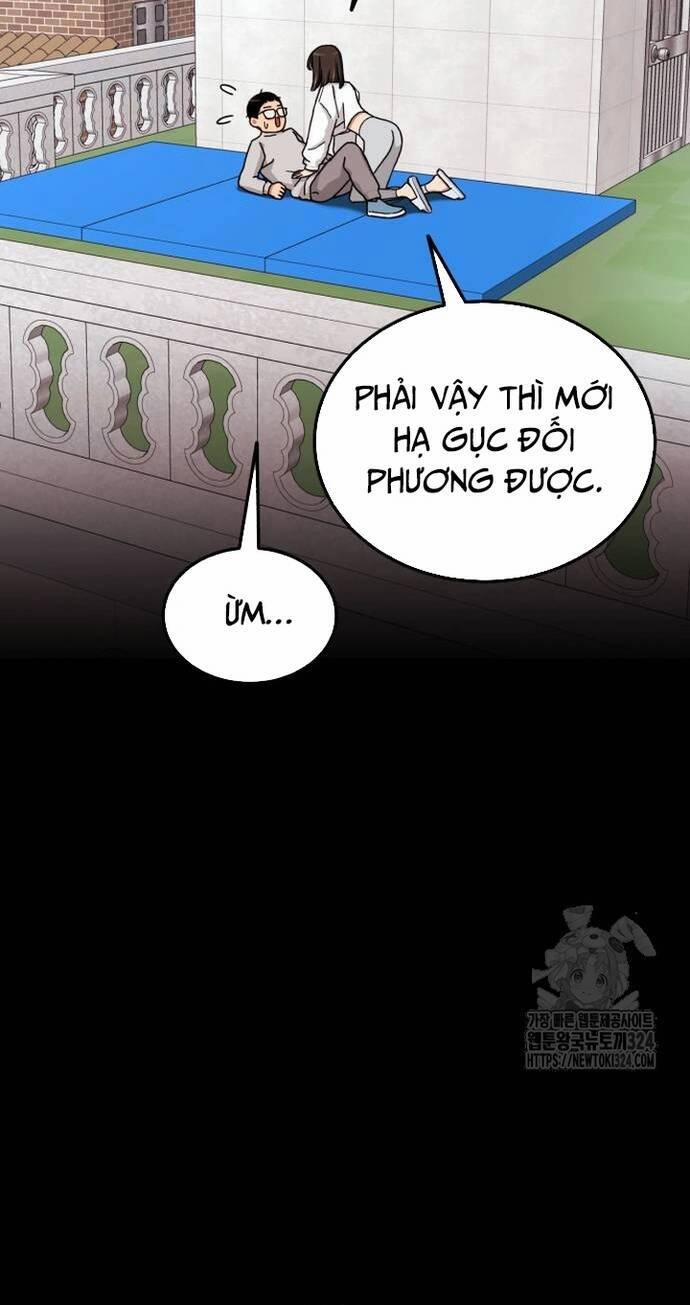 Huấn Luyện Chiến Đấu Siêu Cấp 5 trang 22