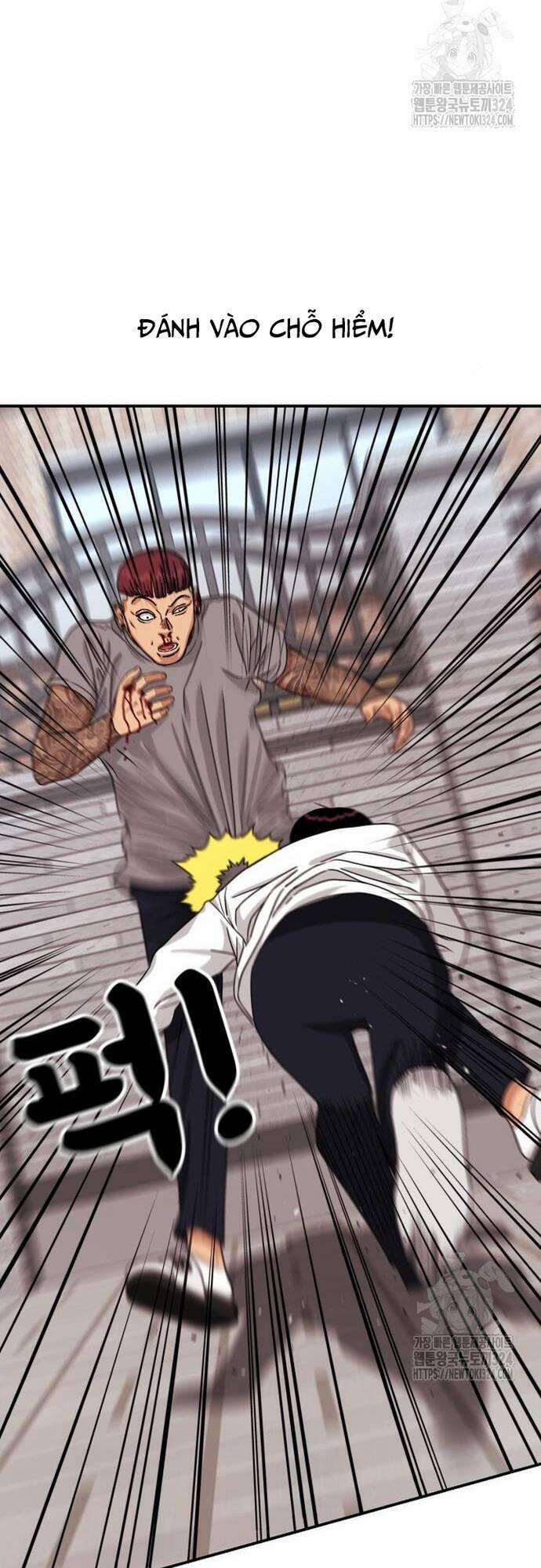 Huấn Luyện Chiến Đấu Siêu Cấp 5 trang 26