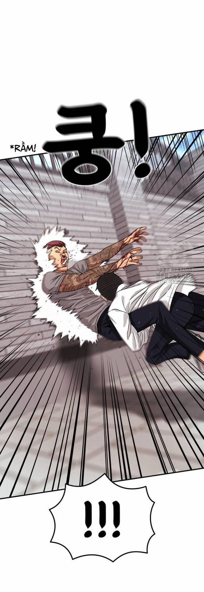 Huấn Luyện Chiến Đấu Siêu Cấp 5 trang 28