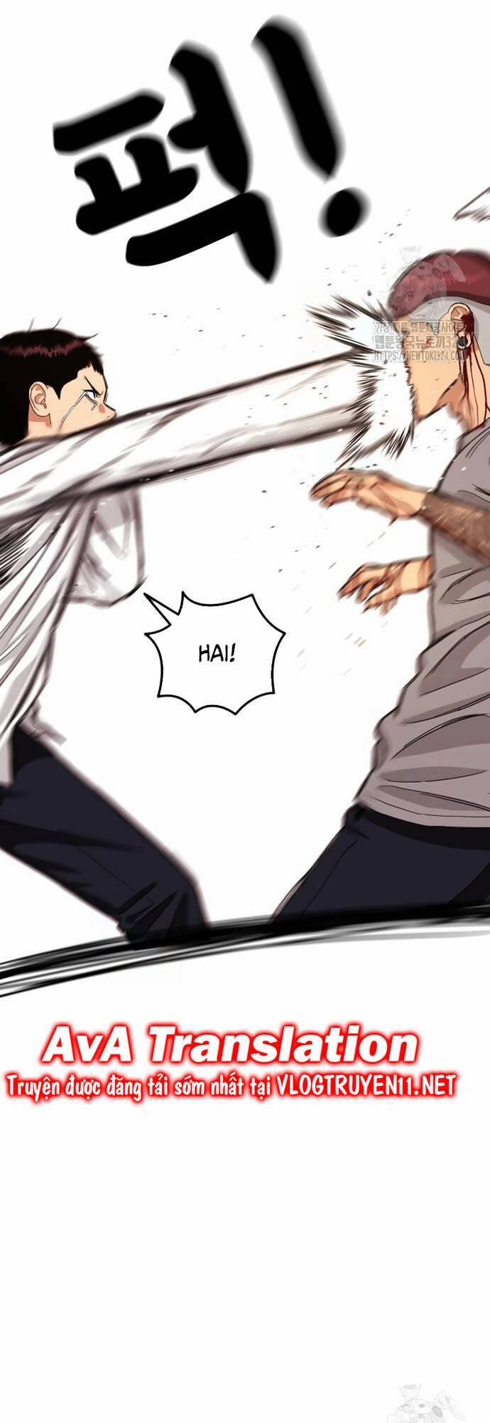 Huấn Luyện Chiến Đấu Siêu Cấp 5 trang 3