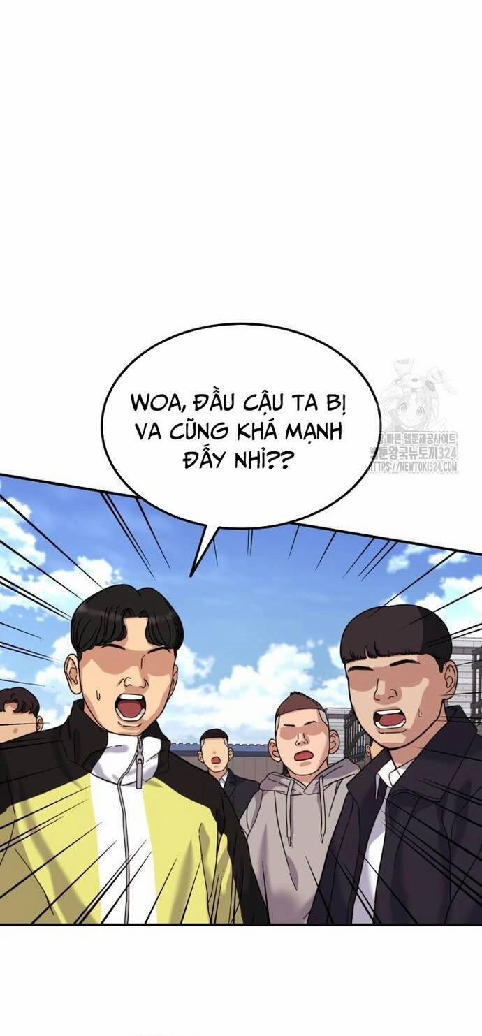 Huấn Luyện Chiến Đấu Siêu Cấp 5 trang 30