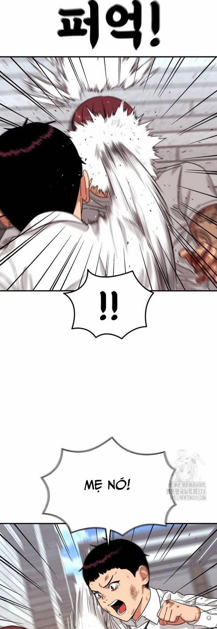 Huấn Luyện Chiến Đấu Siêu Cấp 5 trang 33