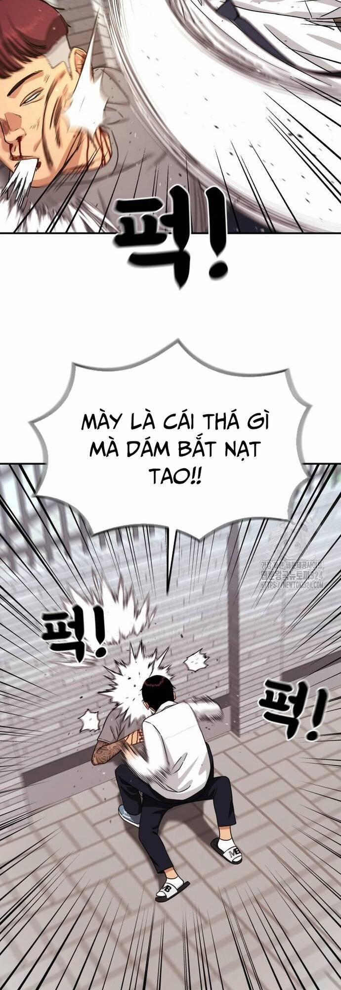 Huấn Luyện Chiến Đấu Siêu Cấp 5 trang 34