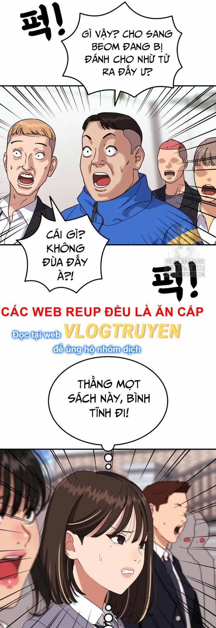 Huấn Luyện Chiến Đấu Siêu Cấp 5 trang 39