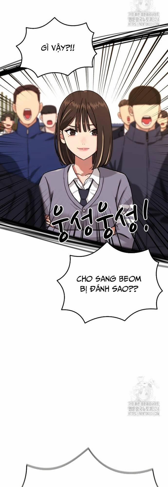 Huấn Luyện Chiến Đấu Siêu Cấp 5 trang 4