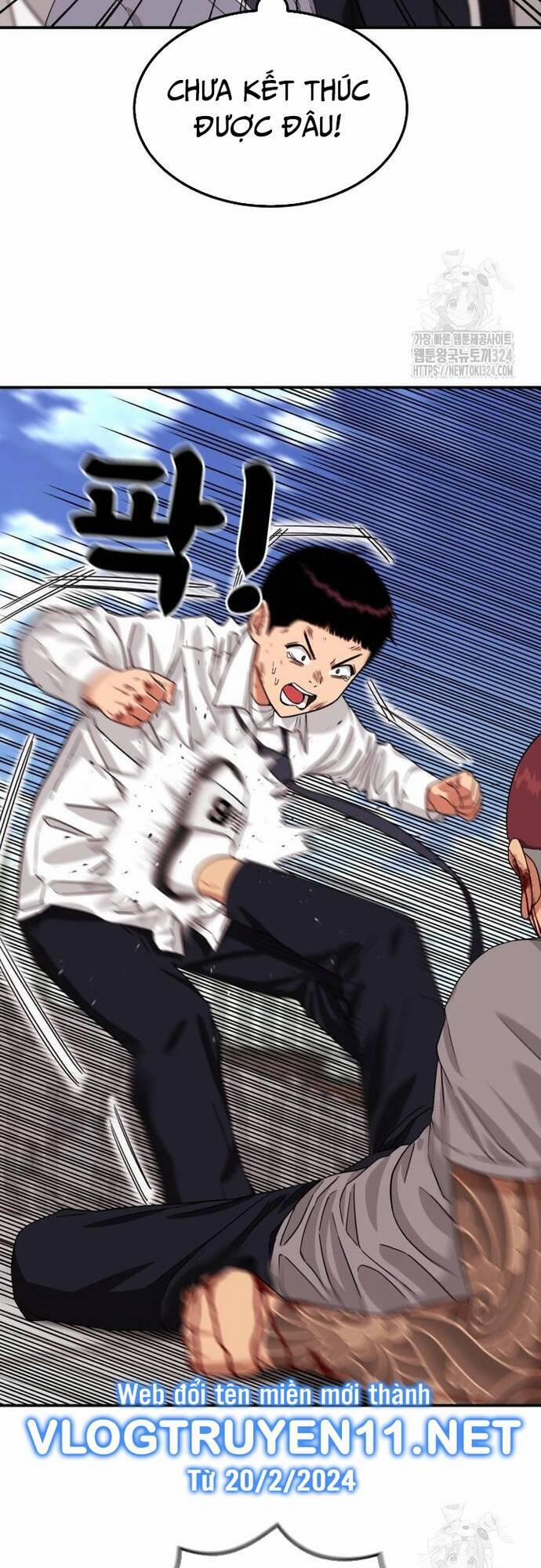 Huấn Luyện Chiến Đấu Siêu Cấp 5 trang 40