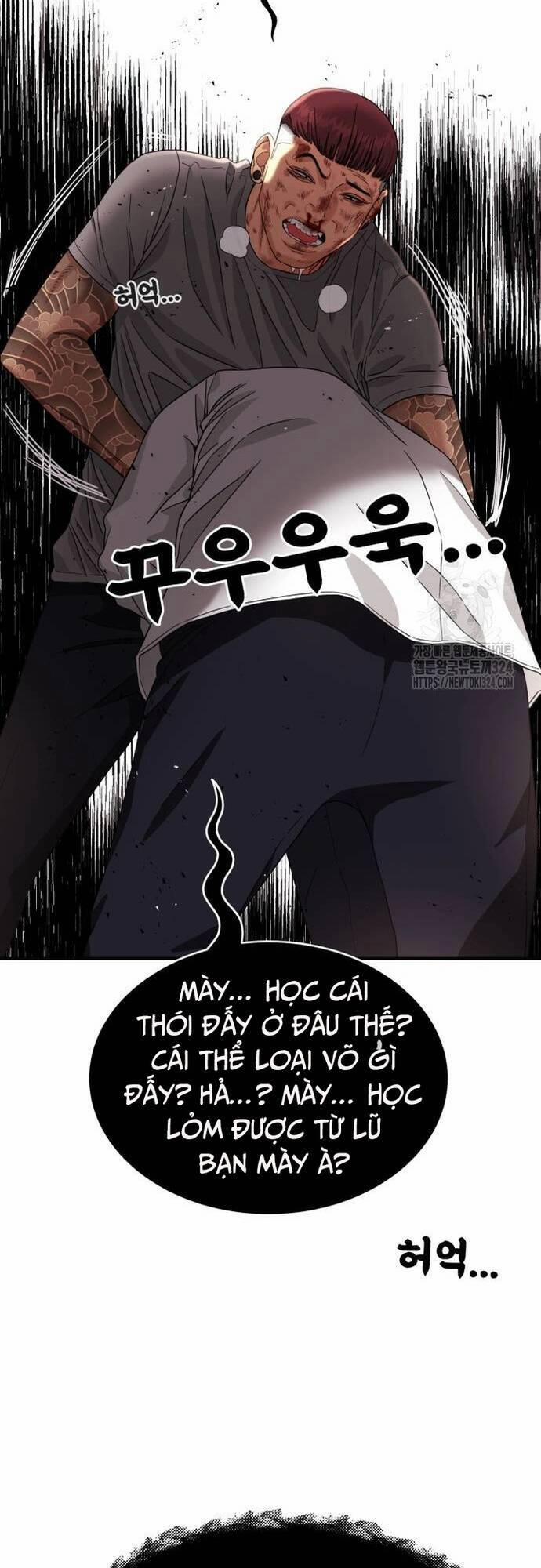 Huấn Luyện Chiến Đấu Siêu Cấp 5 trang 43