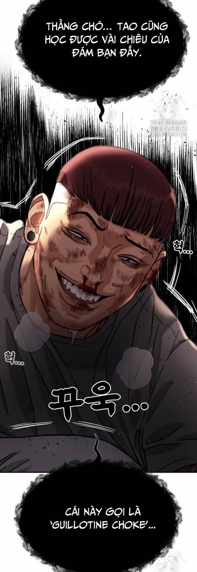 Huấn Luyện Chiến Đấu Siêu Cấp 5 trang 44