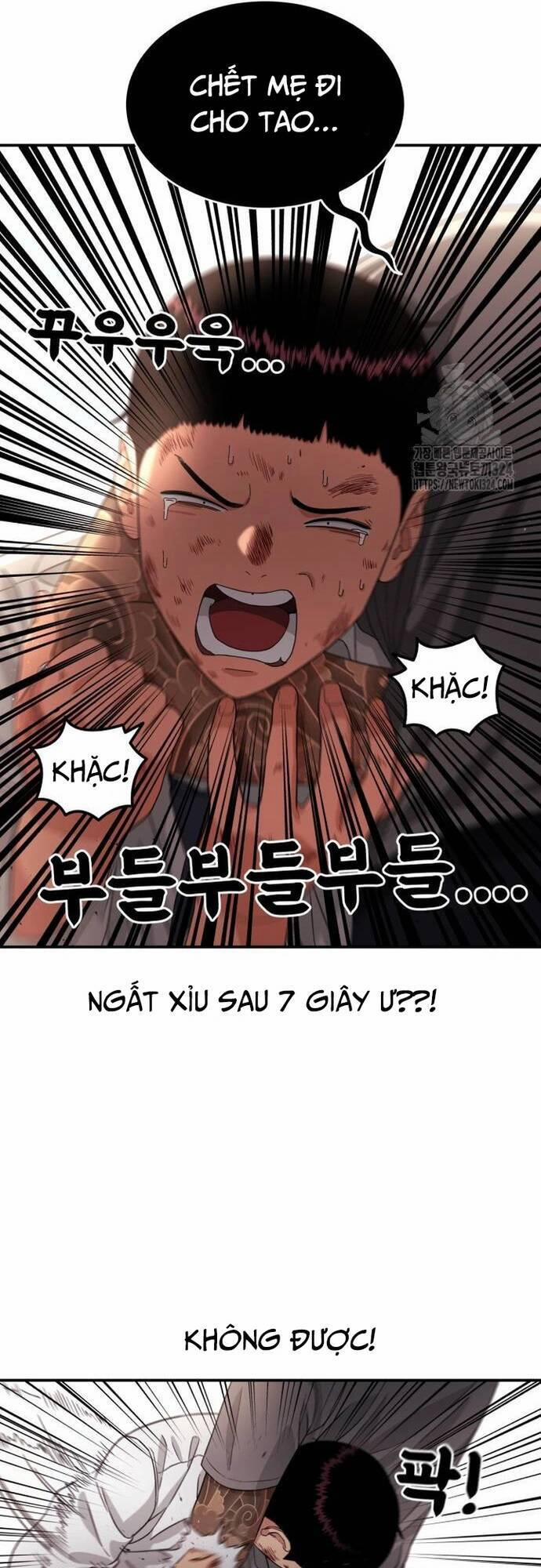 Huấn Luyện Chiến Đấu Siêu Cấp 5 trang 47