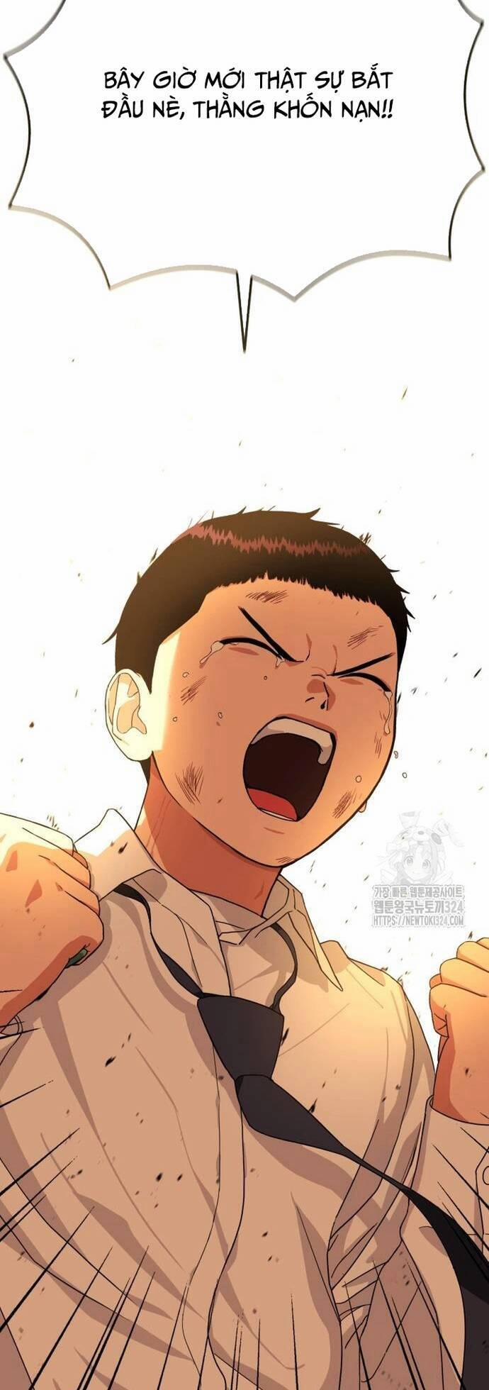 Huấn Luyện Chiến Đấu Siêu Cấp 5 trang 5