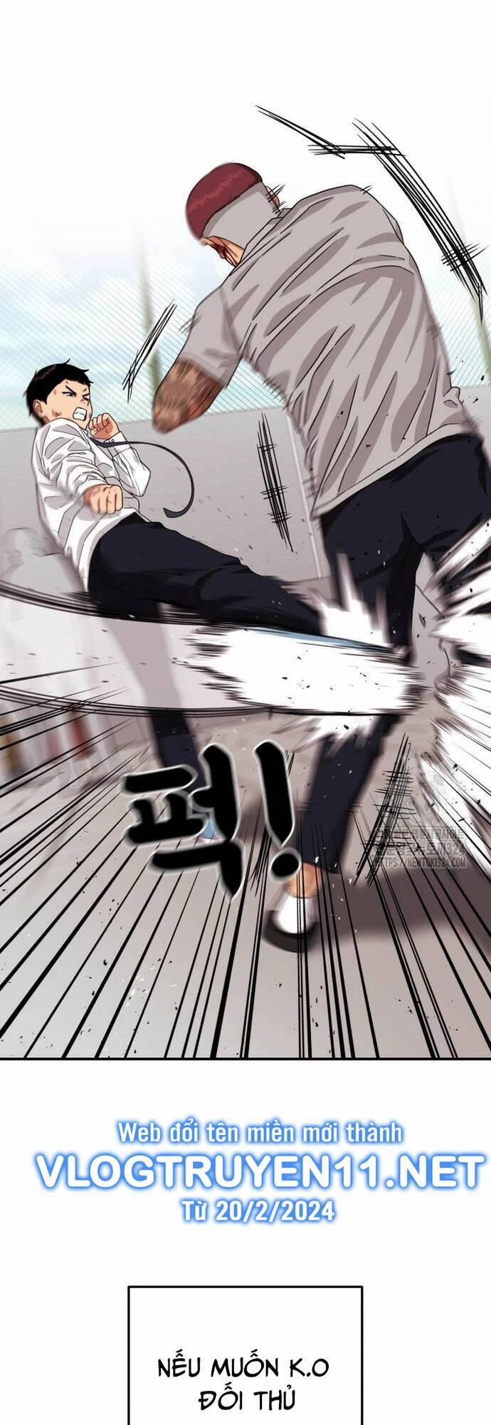 Huấn Luyện Chiến Đấu Siêu Cấp 5 trang 56