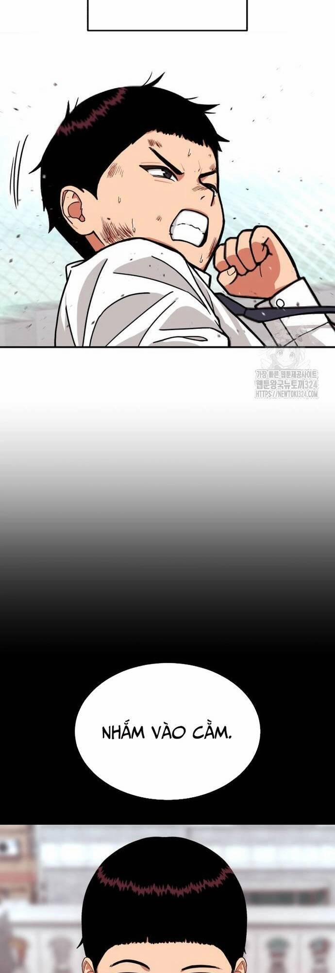 Huấn Luyện Chiến Đấu Siêu Cấp 5 trang 57