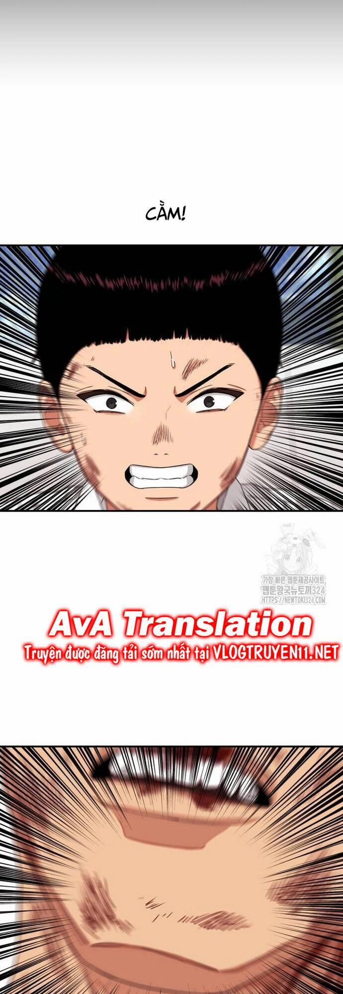 Huấn Luyện Chiến Đấu Siêu Cấp 5 trang 60