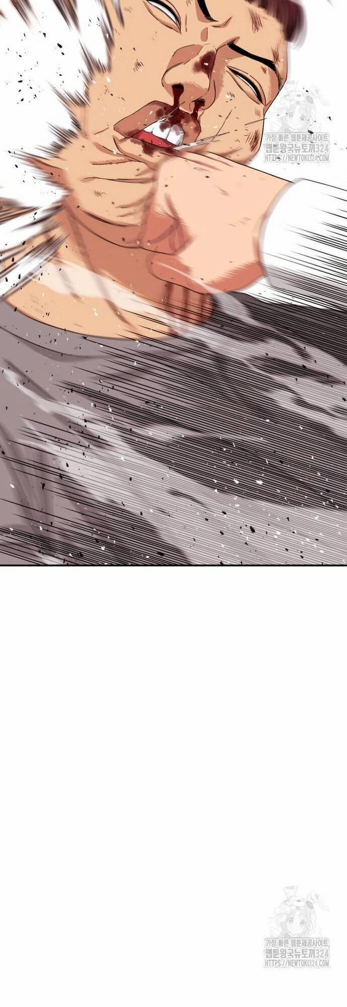 Huấn Luyện Chiến Đấu Siêu Cấp 5 trang 65