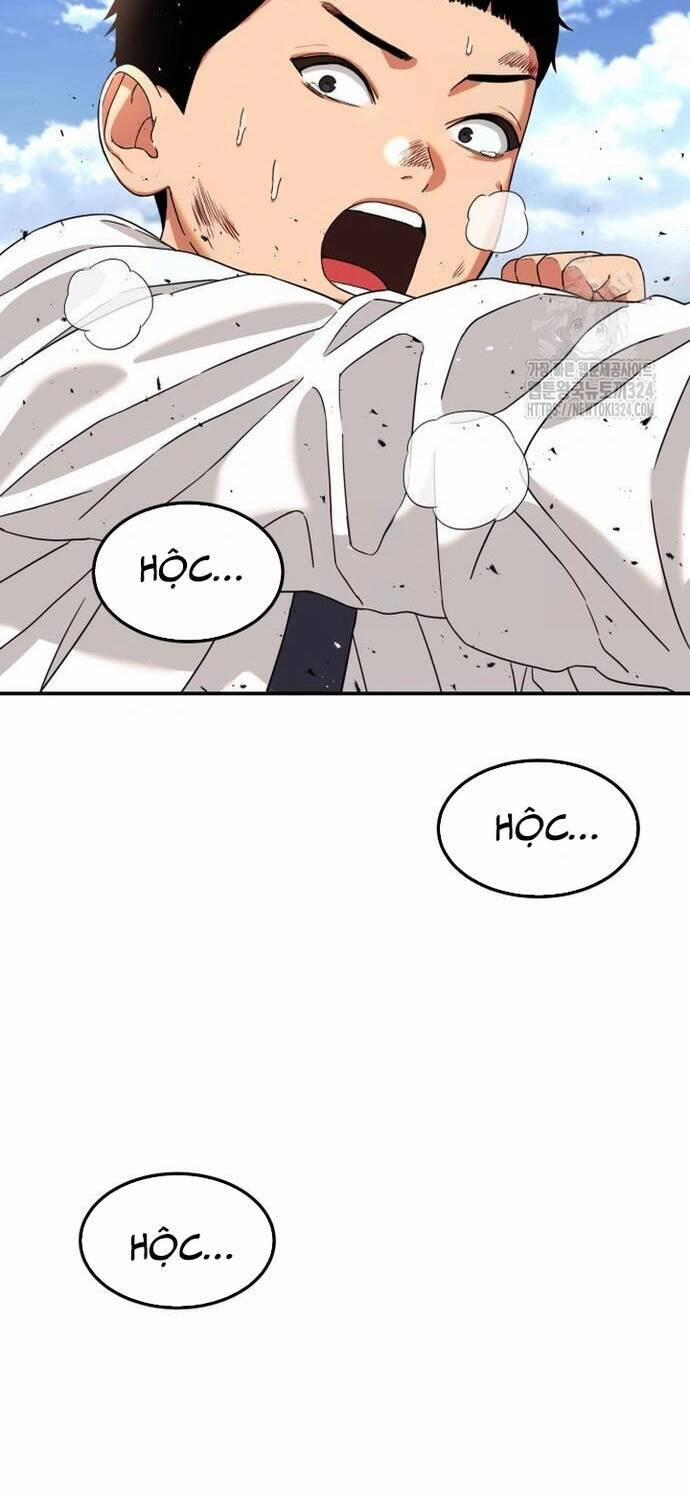 Huấn Luyện Chiến Đấu Siêu Cấp 5 trang 70