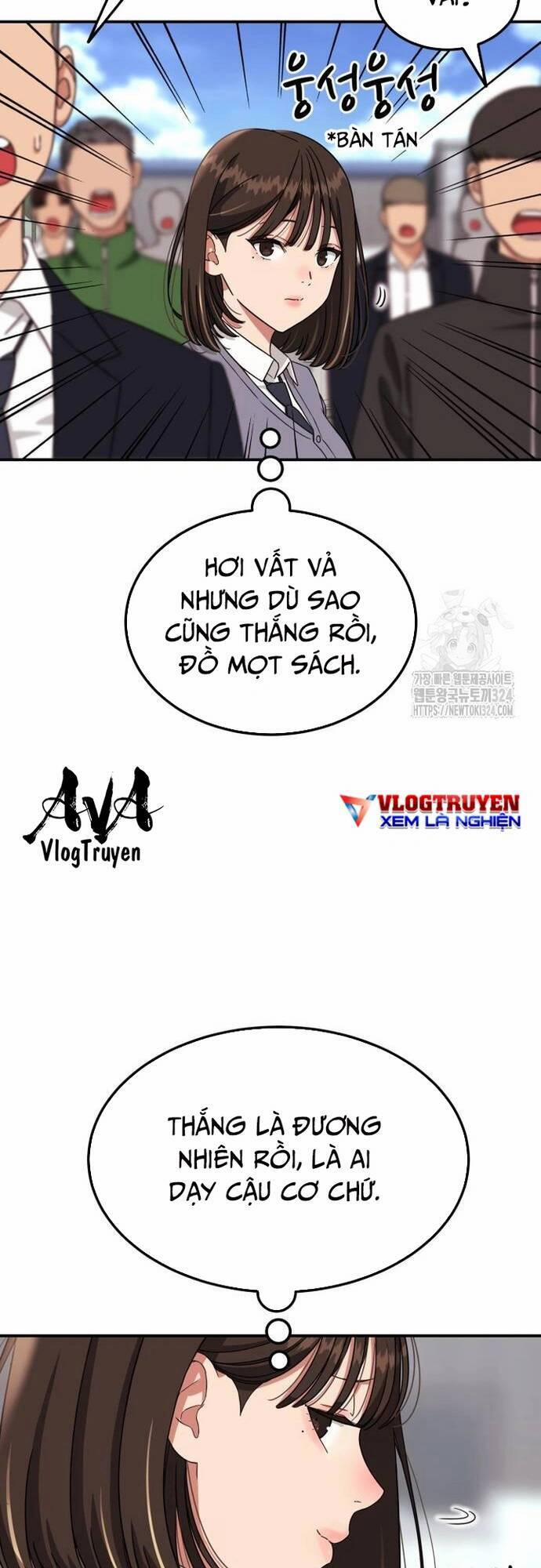 Huấn Luyện Chiến Đấu Siêu Cấp 5 trang 74