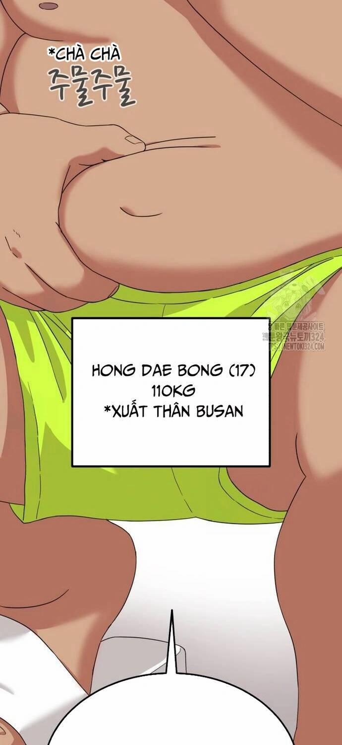 Huấn Luyện Chiến Đấu Siêu Cấp 5 trang 85