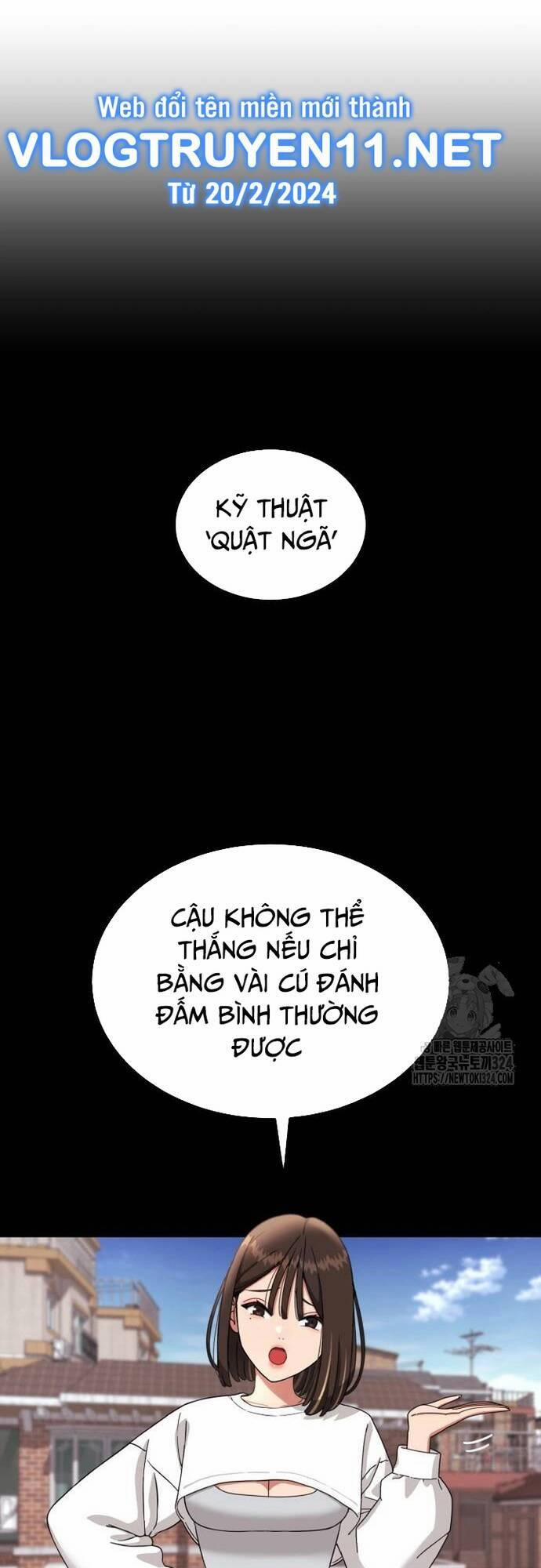 Huấn Luyện Chiến Đấu Siêu Cấp 5 trang 9