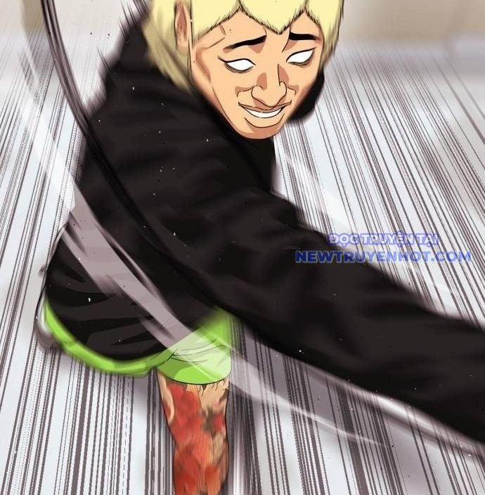 Huấn Luyện Chiến Đấu Siêu Cấp 50 trang 137