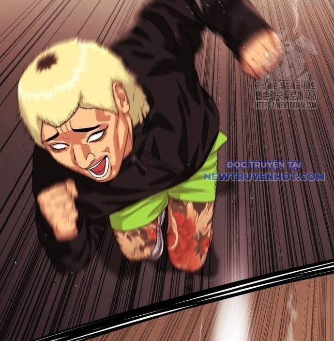 Huấn Luyện Chiến Đấu Siêu Cấp 51 trang 125