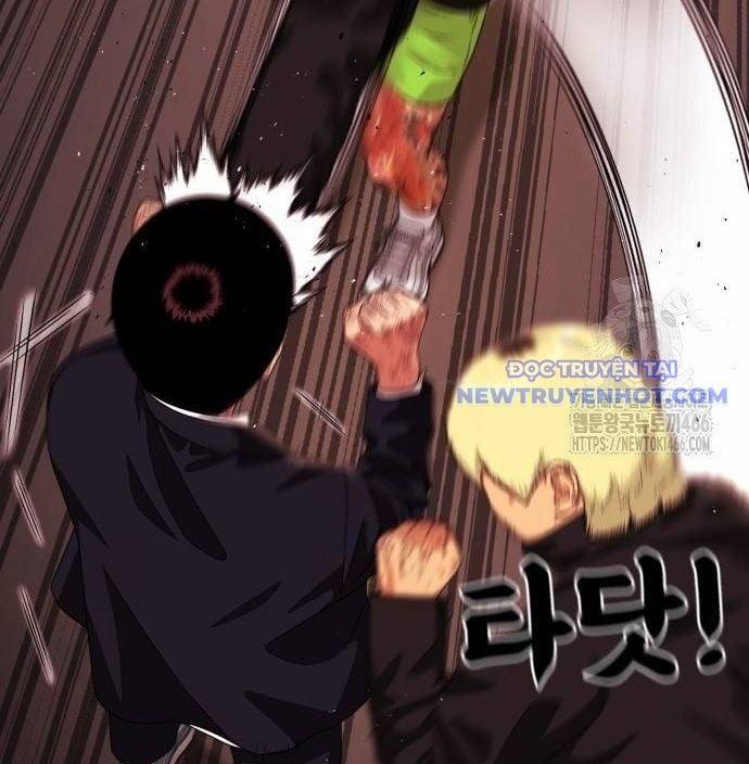 Huấn Luyện Chiến Đấu Siêu Cấp 51 trang 127