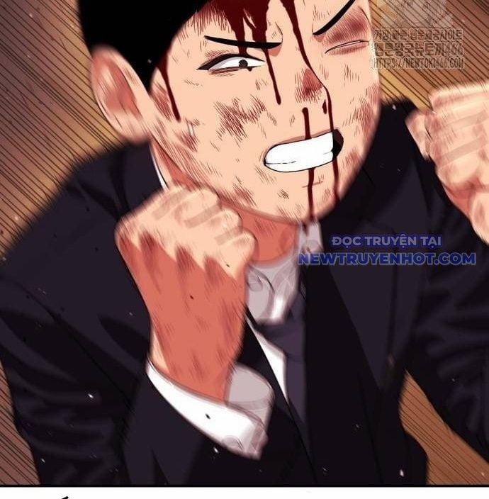 Huấn Luyện Chiến Đấu Siêu Cấp 51 trang 132