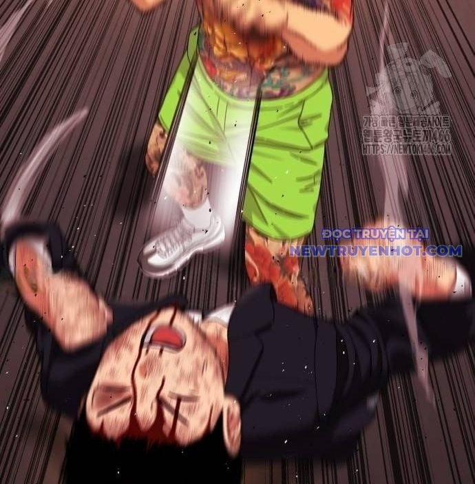 Huấn Luyện Chiến Đấu Siêu Cấp 52 trang 25