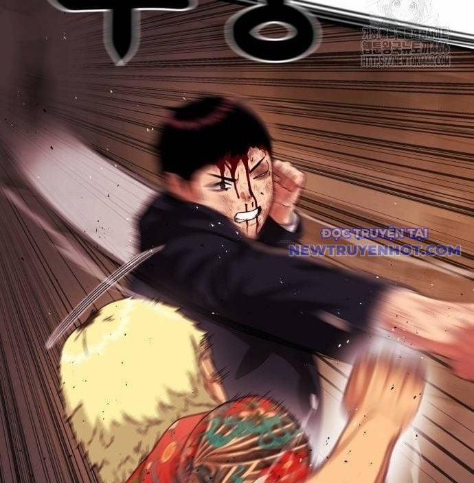 Huấn Luyện Chiến Đấu Siêu Cấp 52 trang 32