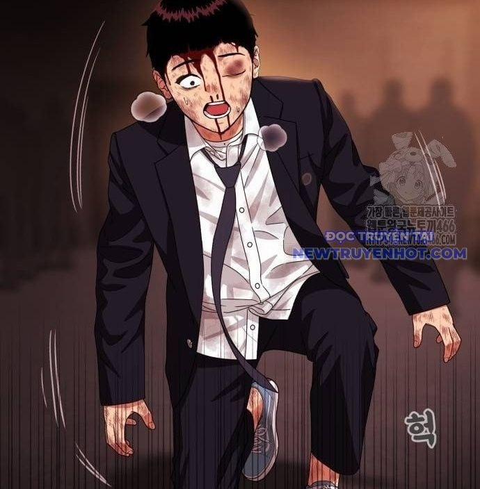 Huấn Luyện Chiến Đấu Siêu Cấp 52 trang 43