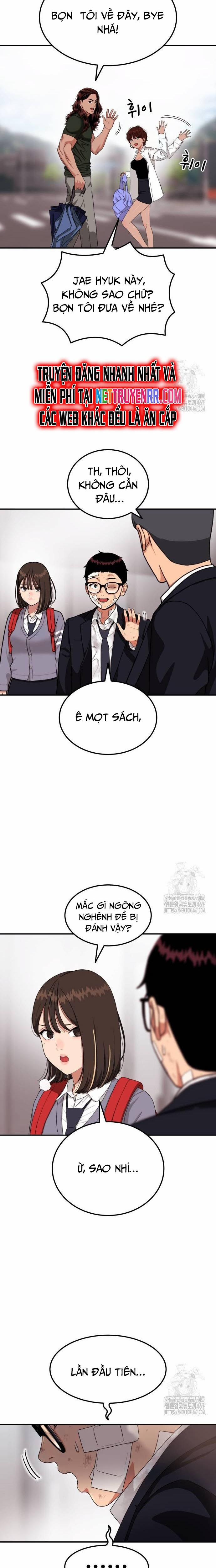 Huấn Luyện Chiến Đấu Siêu Cấp 53 trang 10