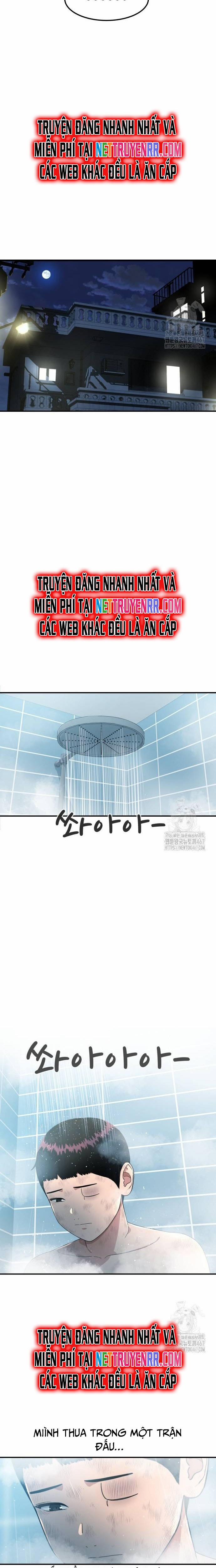 Huấn Luyện Chiến Đấu Siêu Cấp 53 trang 11