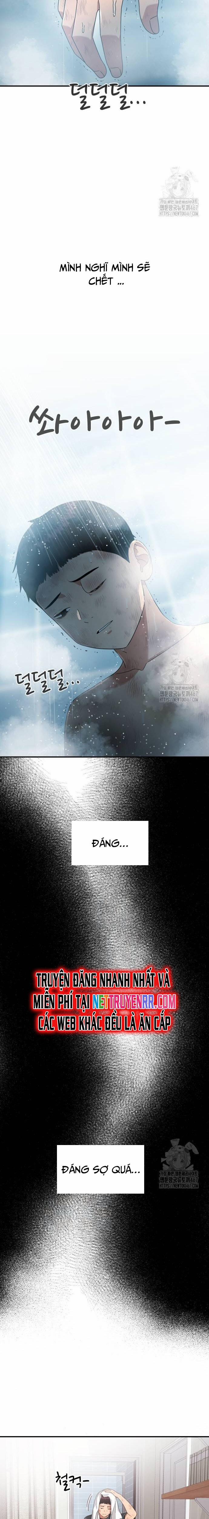 Huấn Luyện Chiến Đấu Siêu Cấp 53 trang 13