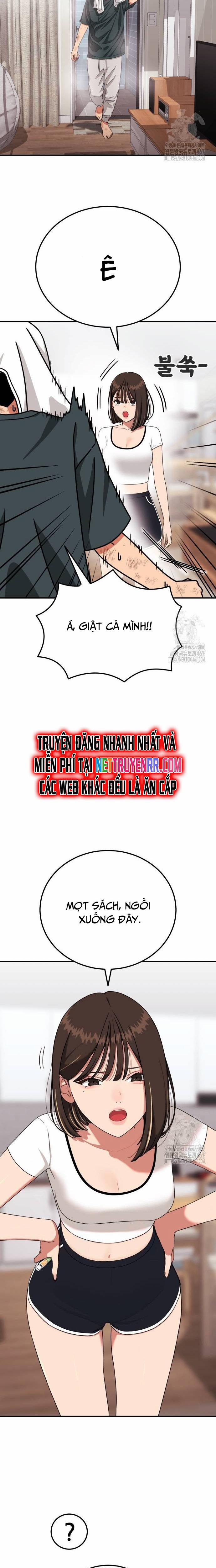 Huấn Luyện Chiến Đấu Siêu Cấp 53 trang 14