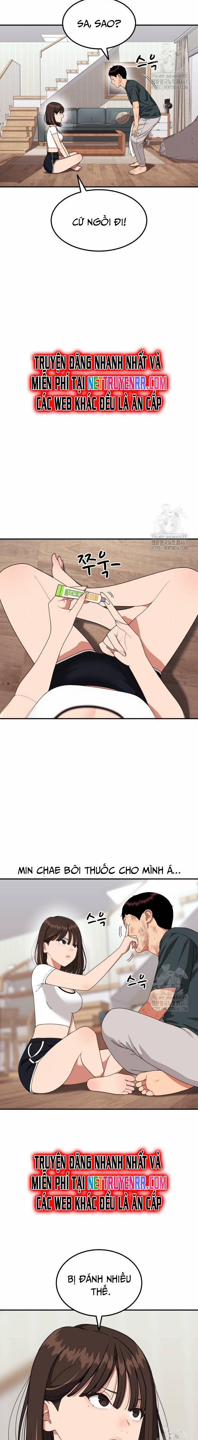 Huấn Luyện Chiến Đấu Siêu Cấp 53 trang 15