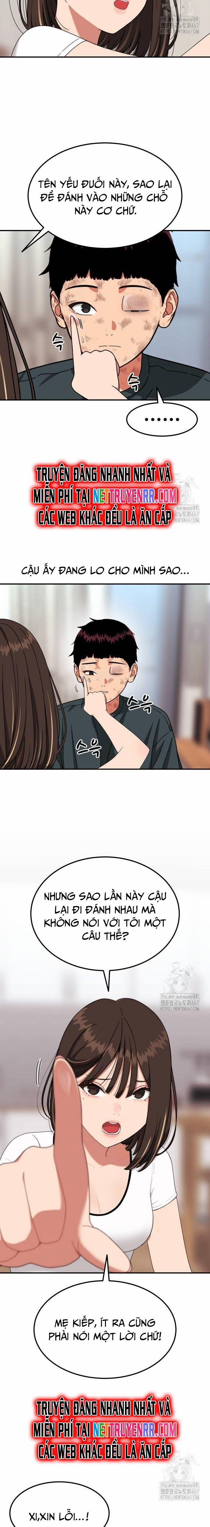 Huấn Luyện Chiến Đấu Siêu Cấp 53 trang 16