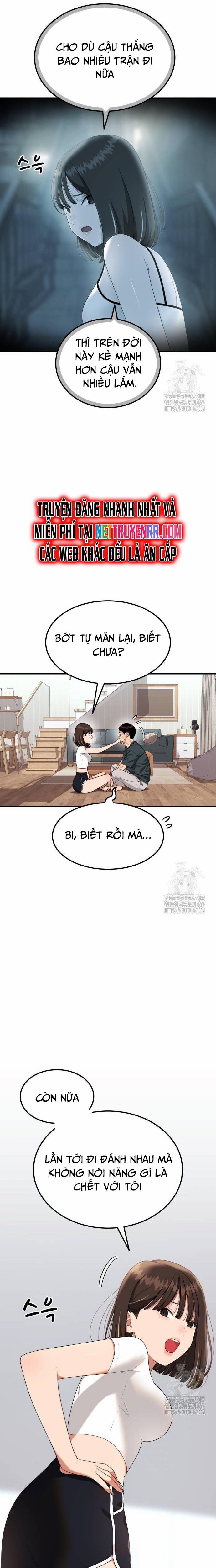 Huấn Luyện Chiến Đấu Siêu Cấp 53 trang 18