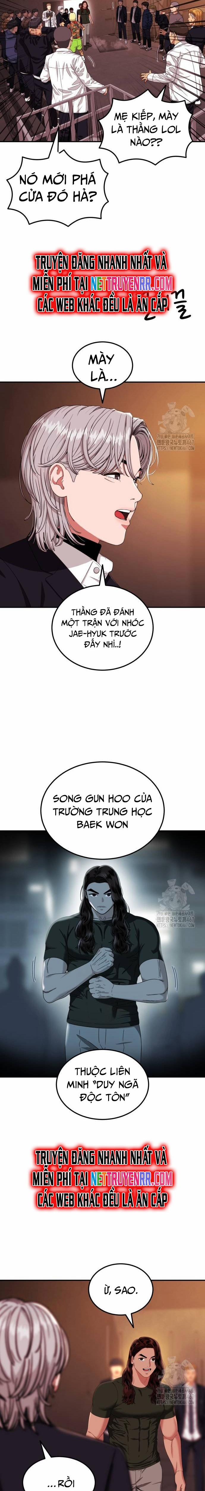 Huấn Luyện Chiến Đấu Siêu Cấp 53 trang 2