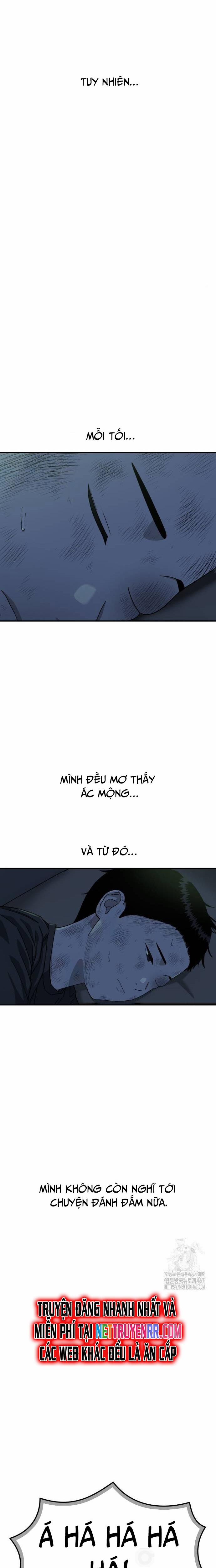 Huấn Luyện Chiến Đấu Siêu Cấp 53 trang 20